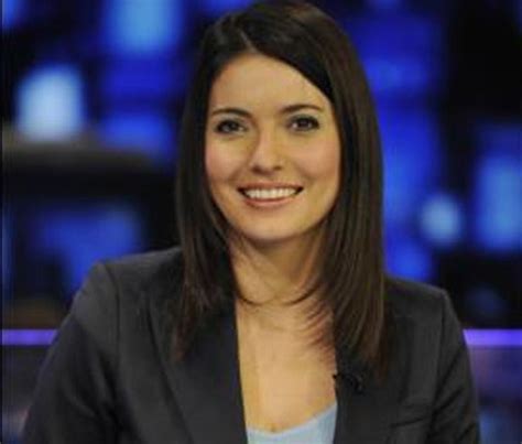 Who Is The Hottest Sky Sports News Presenter Walesonline