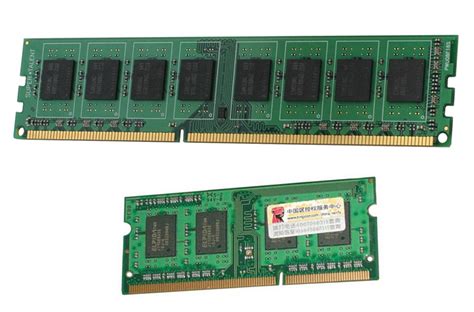 Laptop Computer Different Types Of Ram