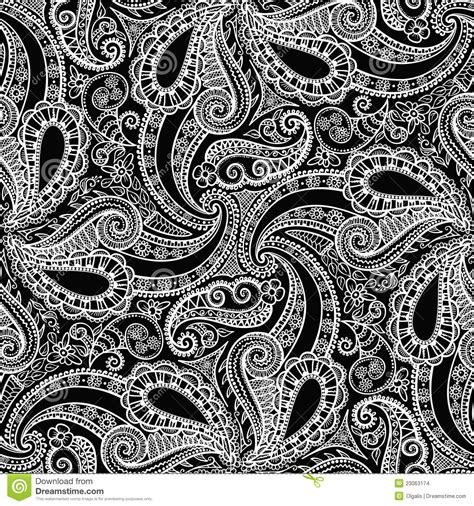 seamless lace pattern stock images image