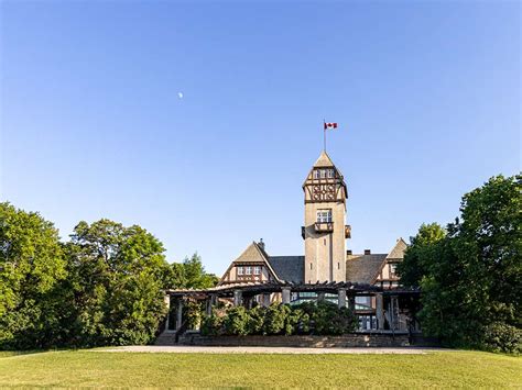 assiniboine park conservancy