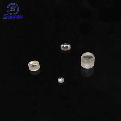 micro lens manufacturer