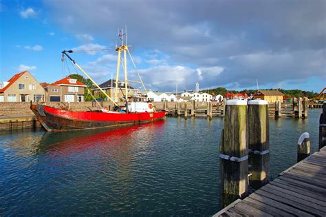 terschelling travel  netherlands lonely planet