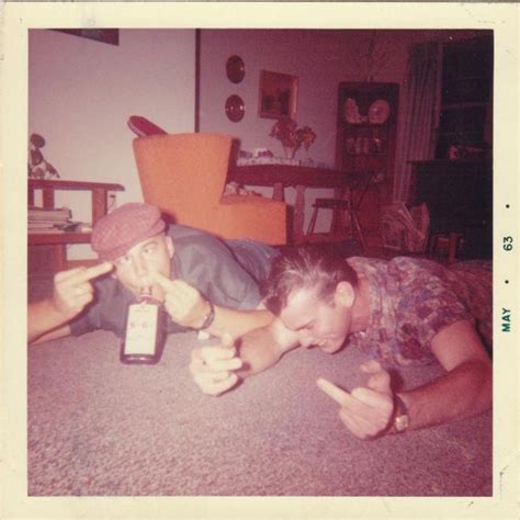 found photos volume i 1950s 1970s flashbak