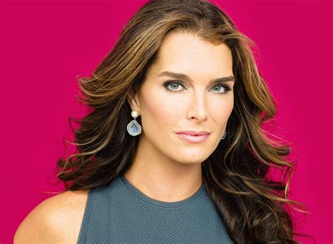brooke shields her controversial secrets revealed