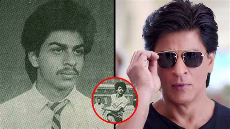 Why Shah Rukh Khan Is Still ‘king Of Bollywood –