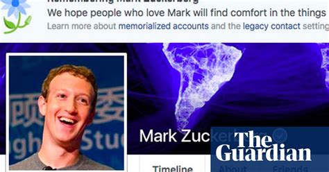 Facebook Profile Glitch Kills Millions Even Mark Zuckerberg