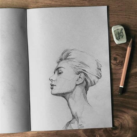 Pin By Emily On Painting Sketches Human Drawing Art