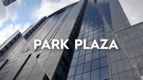 park plaza youtube