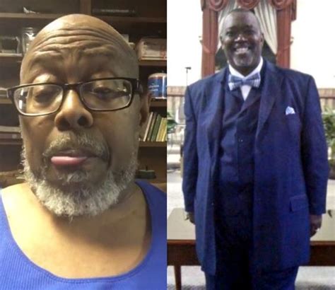pastor reveals the identity of the lady in pastor wilson s sex video