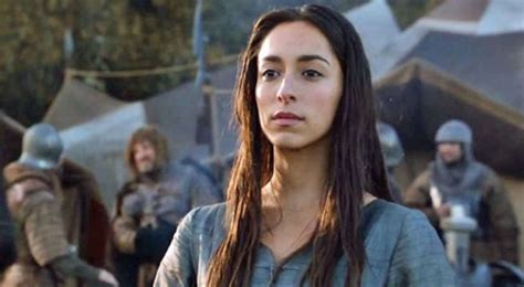 Game Of Thrones Star Oona Chaplin Speaks Out About The Shows Nudity