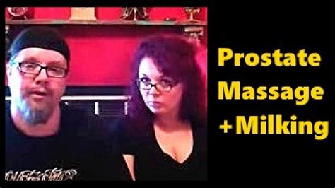 Ken And Sunny Explore Prostate Milking And Prostate Massage