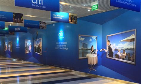 citibank singapore launches interactive ad campaign marketing interactive