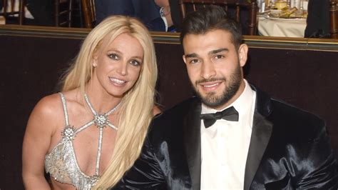 Sam Asghari Has One Issue With Britney Spears Ex Kevin Federline