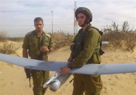 sky rider drone simulator unveiled  ramon base defense jerusalem post