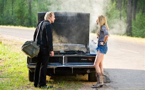 Drive Angry 2011 A Review