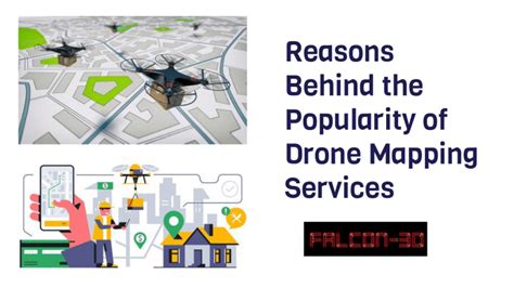 reasons   popularity  drone mapping services