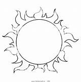 Sun Coloring Half Pages Moon Drawing Sunrise Skyrim Colouring Color Printable Getcolorings Paintingvalley Sky Print sketch template