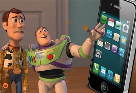 toy story turns 20 what if woody and buzz lightyear had social media