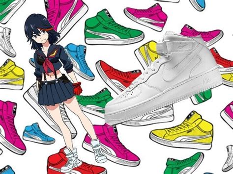 top  anime shoes     purchasing  shoes anime amino