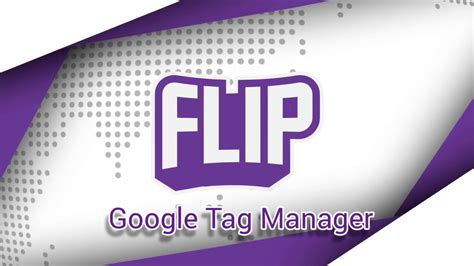 google tag manager advanced lesson