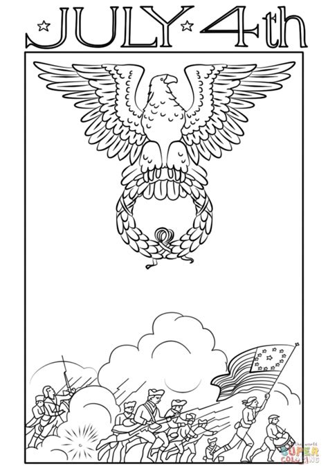 july coloring pages  adults ydf
