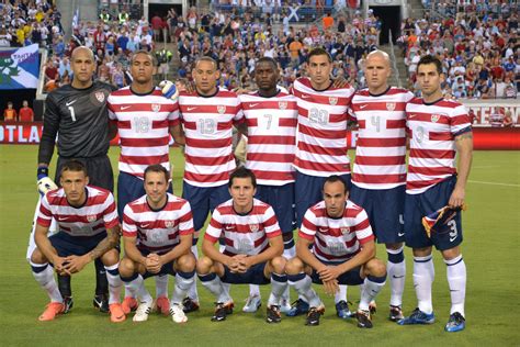united states mens national team faces  win  jamaica
