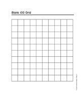 printable blank  square grid math  grid grid number grid