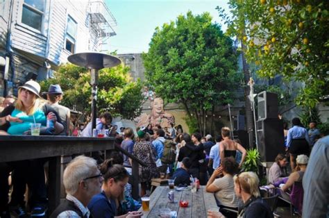 the state of the lesbian bar san francisco toasts to the end of an era