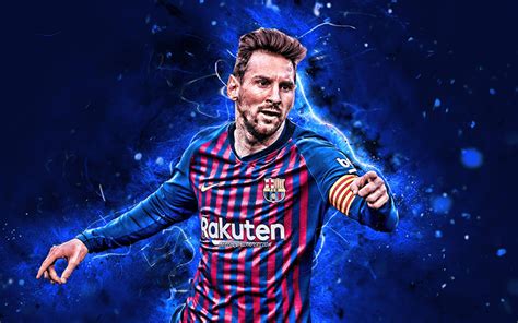 wallpapers lionel messi close  fcb barcelona fc match argentinian footballers