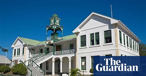 Belize Gay Rights Activist In Court Battle To End