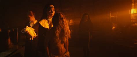 Nude Video Celebs Sabrina Kern Nude St Agatha 2018