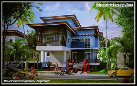 philippine dream house design design gallery
