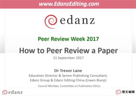 peer review  paper ijs publishing group