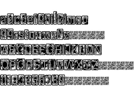 box font  truetype ttf opentype otf format   easy  unlimit id