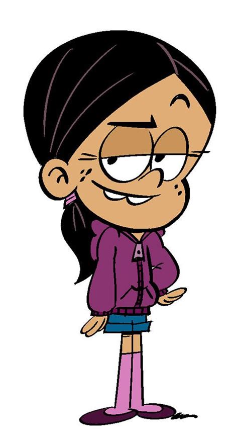carlos penavega and breanna yde to star in nickelodeon s the loud house toonzone news