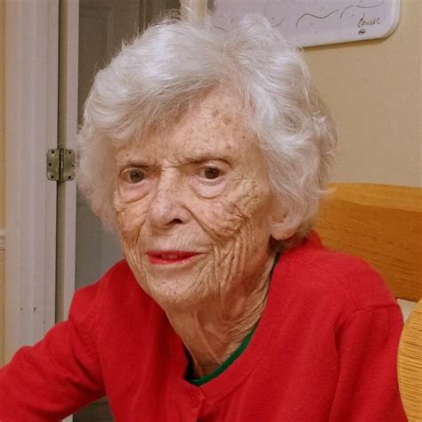 Elizabeth Parkinson Obituary