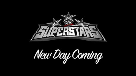 wwe  day coming  superstars theme youtube