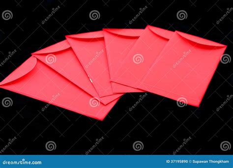 chinese red pocket stock photo image   custom