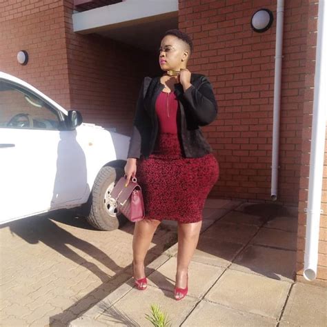 stunning photos of most curvaceous woman from botswana