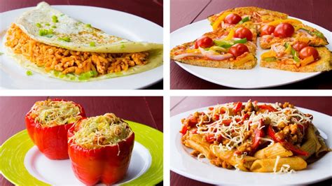 Steps To Prepare Easy Healthy Dinner Recipes For Weight Loss