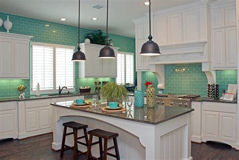 images  beach house kitchens  pinterest