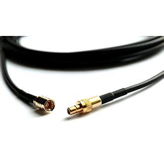siriusxm ft ext  feet radio antenna extension cable sirius xm smb connectors rg  cable