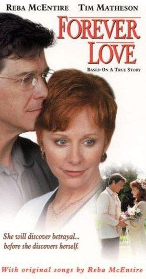 Directed By Michael Switzer With Reba Mcentire Tim Matheson Bess