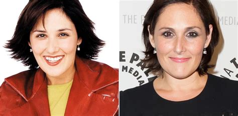 Ricki Lake Jenny Jones And More Where Are They Now