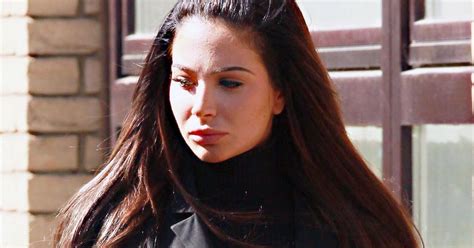 tulisa on sex tape leak it was one of the worst times