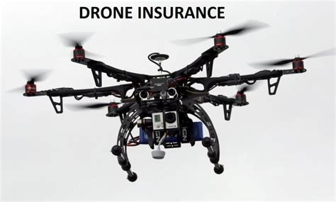 drone insurance        wac magazine