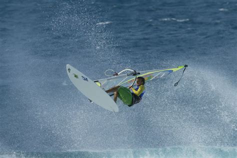 pwa world windsurfing  interview  kauli seadi