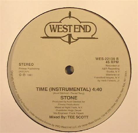 stone time remastered vinyl  juno records