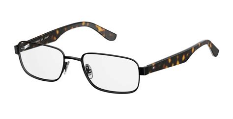 Tommy Hilfiger Glasses Frames Men David Simchi Levi