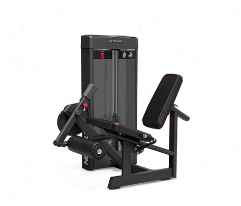 Pc20 Extensión De Cuadriceps Etenon Etenon Fitness